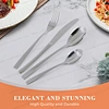 Stainless Steel Cutlery Set